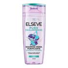 Elseve shampoo pure hialurônico com 200ml - LOREAL