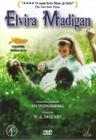 ELVIRA MADIGAN dvd original lacrado - versatil