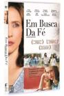 Em Busca da Fé - DVD Sony