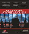 Em busca das garantias perdidas