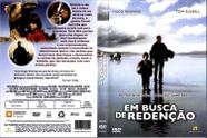 em busca de redencao dvd original lacrado