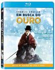 Em busca do ouro (blu-ray) - CLASSICLINE (DVD)