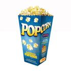 Embalagem Cinema Popcorn (Grande) - Pacote Com 25 Unidades