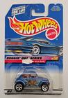 *Embalagem danificada* Hot Wheels Buggin' Out Series - Baja Bug (Fusca)