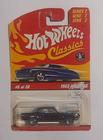 *Embalagem danificada* Hot Wheels Classics - 1965 Mustang