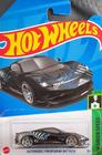 *Embalagem danificada* Hot Wheels Green Speed - Automobili Pininfarina Battista