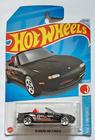 *Embalagem danificada* Hot Wheels J-Imports - '91 Mazda MX-5 Miata