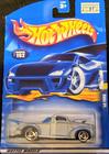 Embalagem Danificada Hot Wheels Mattel Wheels - '40 Ford