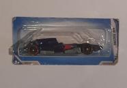 *Embalagem danificada* Hot Wheels New Models - F1 Racer