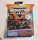 *Embalagem danificada* Monster Jam - Pirate's Curse