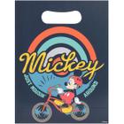 Embalagem De Presente Mickey Bike Preto - Disney