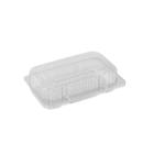 Embalagem Para Doce Retangular Bipack Modelo: Bp08 Com 100