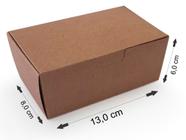 Embalagem Para Presente - Ref01 - 13x08x06 - 100 Un