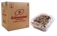 Embalagem Quadrado Doce 200ml Galvanotek G-650 C/1200 (4cx)