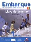 Embarque 1 - libro del alumno - incluye extension digital + audio descargable - EDELSA (ANAYA)