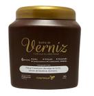 Embelezamento De Verniz Hidratação Intensa Cosmesan - 1 Kg