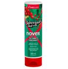 Embelleze Condicionador Jaborandi Juá Novex 300ml