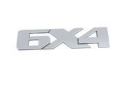 Emblema '6x4' cargo 11/...