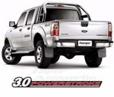 Emblema Adesivo 3.0 Powerstroke Ranger 2010 Em Diante - 1Linha