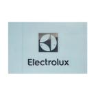 Emblema Adesivo Logo Electrolux A03065703 modelo BEER2 Novo