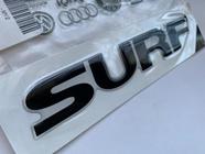 Letreiro vinil (super surf) saveiro G3 resinado em Promoção na Americanas