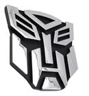Emblema Adesivo Transformers Autobot Tuning Universal