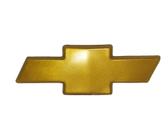 Emblema chevrolet porta malas gravata celta 2006 2007 2008 2009 2010 2011 2012 2013 2014 2015