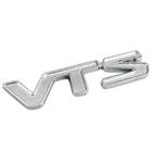 Emblema Citroen Vts Cromado