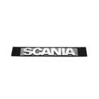 Emblema Completo da Grade Para Scania R 113 - Cromado - Venka