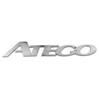 Emblema cromado mb atego mb atego 9738170216