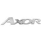 Emblema cromado mb axor mb axor 9408170116 - VERLI