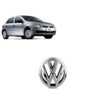 Emblema da Frente Gol G6 2009 Encaixe