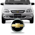 Emblema da Grade GM Corsa Classic 06/...(08240D) - Marçon