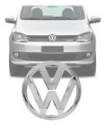 Emblema Diant Vw Fox/space/cross 2016 17 18 19 20 2021 2022 - Blawer