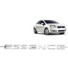 Emblema Essence Linea 2015 A 2016 - MARÇON EMBLEMAS