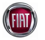 Emblema Fiat Grade Doblo/ideia/ P.week/ Grande Palio/punto.. (13024) - Marçon