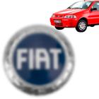 Emblema Fiat Palio 2004 A 2016 Grade