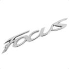 Emblema Focus Novo New Focus 2013 2014 2015 2016 2017 2018 2019 - Marçon