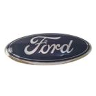 Emblema "ford" da tampa traseira