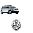 Emblema Fox Bluemotion 2012 Encaixe
