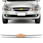 Emblema Grade Chevrolet Dourado Corsa Classic 2015 2016 - Carblue