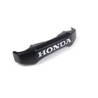 Emblema Frontal Cg Titan 150 04 a 2013 Prata Honda DT2059-PA