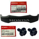 Emblema Frontal, Parafuso Titan 150 04 Á 08 Fan 150 10 Á 13 Honda