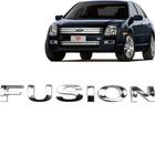 Emblema Fusion 2005 A 2020