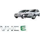 Emblema Gm Vhc-E E-Verde Universal - MARÇON EMBLEMAS