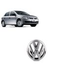 Emblema Gol G6 2004 a 2012 Encaixe