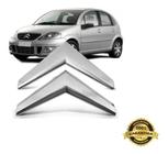 Emblema Grade Citroen C3 2009 2010 2011 2012 Mod Original