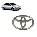 Emblema Grade Dianteira Toyota Corolla 2003 Ate 2008 - Marçon