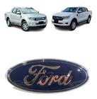 Emblema Grade Ford Ranger 2013 14 15 16 17 18 2019 2020 2021