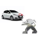 Emblema Grade Peugeot 208 2013 Ate 2020 - Marcon